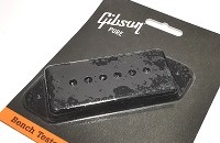 Gibson Dogear Bk